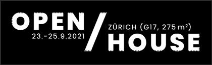 dade Architektur Event Zürich Open House