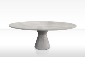 Concrete Table ELLO