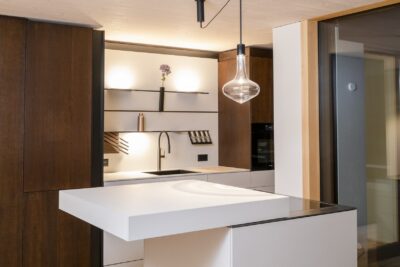 Betonküche - dade design